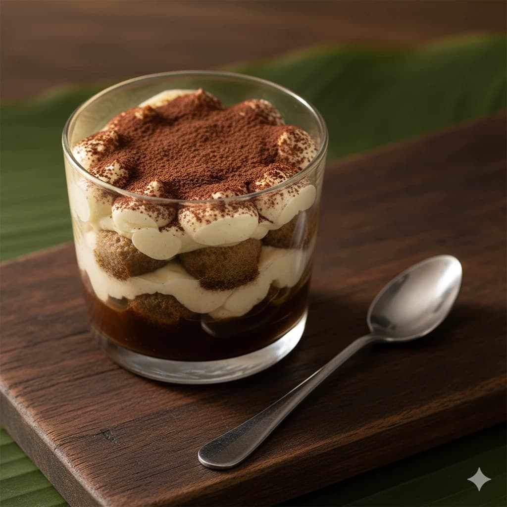 Tiramisu